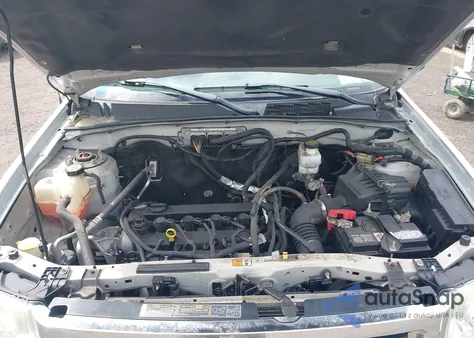 2012 Ford Escape Xlt из США, поврежденный, VIN 1FMCU9D73CKA03010